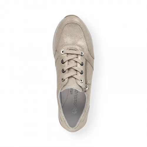 Кроссовки REMONTE  Золотой, 41, 42, 43, 44, 45 фото каталог