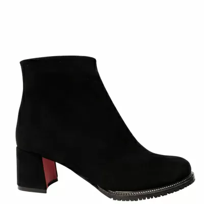 Ботильоны-кожподклад LAURA POTTI