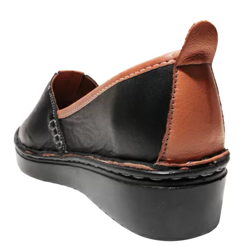 Туфли ZIZI  Черный, 37, 39, 40, 36, 38 фото каталог