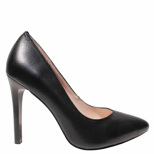 Туфли SIZAAMPERO Черный, 33, 34, 35 фото каталог