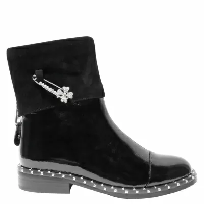 Ботильоны SIZAAMPERO