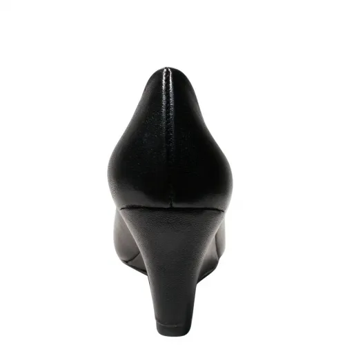 Туфли SIZAAMPERO Черный, 34, 33 фото каталог