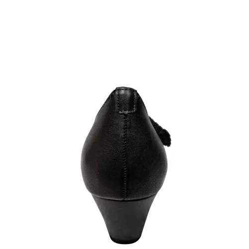 Туфли GABOR Бордовый, 7/5, 8, 9, 9/5 фото каталог