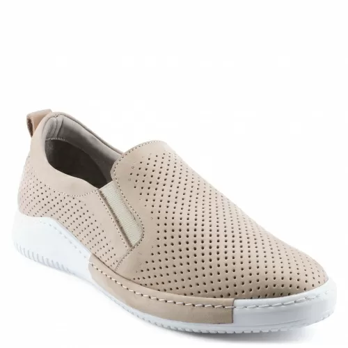 Туфли-лето DAKKEM Пудра розовый, 34, 35 фото каталог