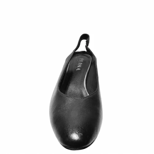 Туфли-лето ELINA Черный, 41, 42, 43, 44 фото каталог Туфли-лето ELINA Черный, 41, 42, 43, 44 фото каталог