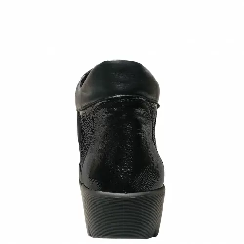 Ботильоны WALDLAUFER Синий, 7/5, 8, 8/5, 9 фото каталог