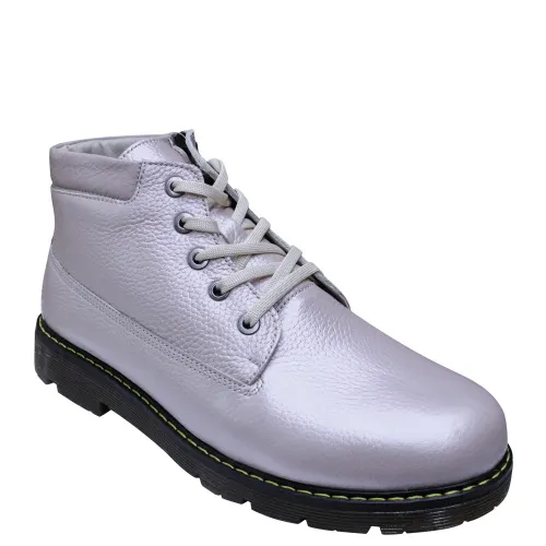 Ботинки-зима DINO RICCI Пудра розовый, 41, 42, 43 фото каталог