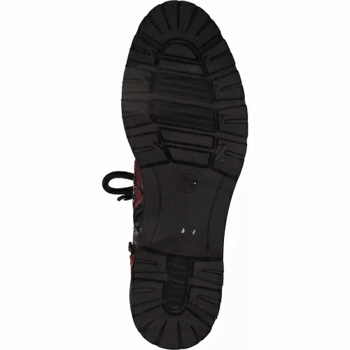 Ботинки JANA Мультиколор, 42, 43, 44, 45 фото каталог