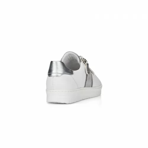 Кеды REMONTE DORNDORF Белый, 42, 43, 44, 45 фото каталог