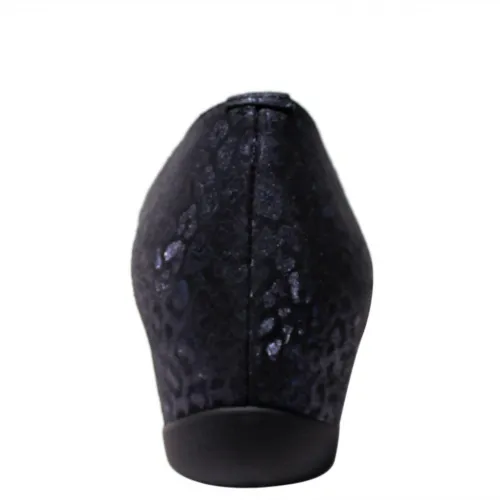 Туфли SIZAAMPERO Синий, 42, 43 фото каталог