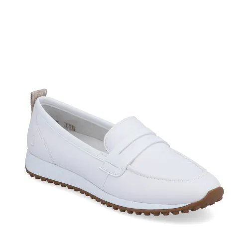 Туфли Remonte Белый, 42, 43, 44, 45 фото каталог