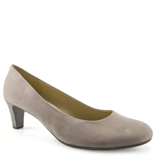 Туфли GABOR Розовый, 8, 9, 10, 11 фото каталог