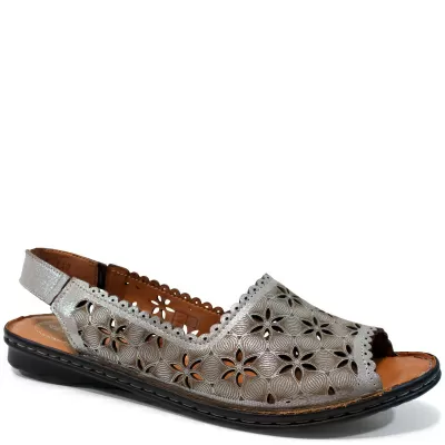 Босоножки SIZAAMPERO