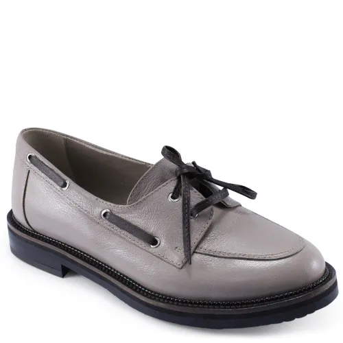 Туфли Сатег Бежевый, 33, 34 фото каталог