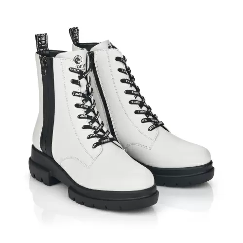 Ботинки  REMONTE DORNDORF Белый, 42, 43, 44, 45 фото каталог