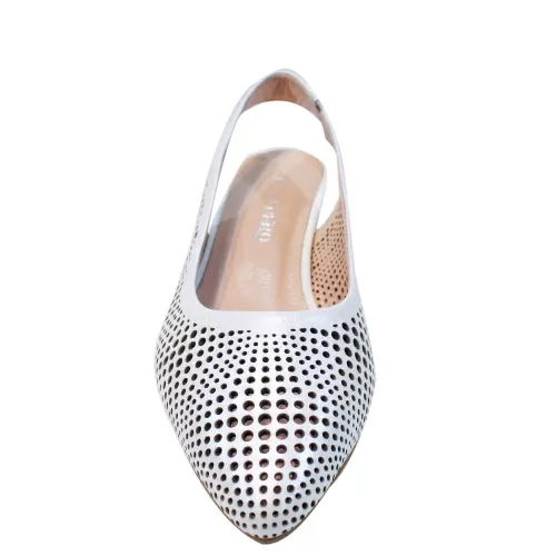 Босоножки SIZAAMPERO Серебряный, 34, 35 фото каталог