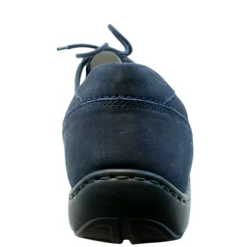 Туфли WALDLAUFER Синий, 7/5, 8, 8/5 фото каталог