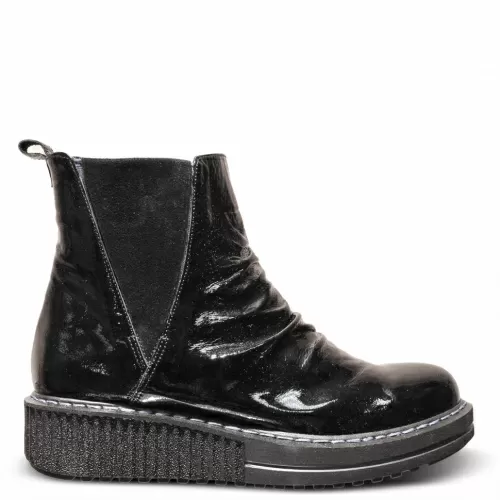 Ботильоны  ZIZI Черный, 37, 38, 39, 40, 36 фото каталог