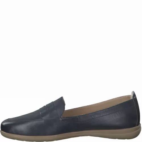 Туфли JANA Синий, 42, 43, 44, 45 фото каталог