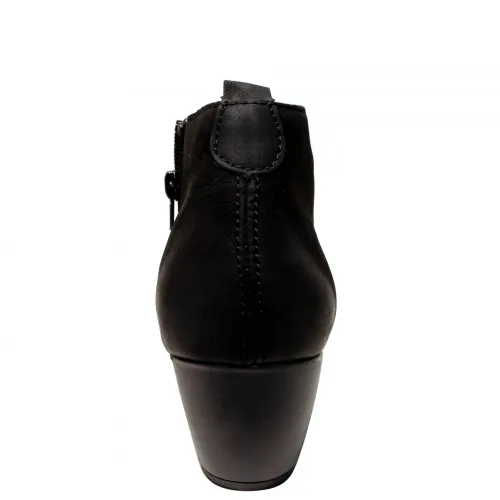 Ботинки -зима REMONTE DORNDORF Черный, 41, 42, 43, 44, 45 фото каталог