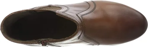 Ботинки JANA Коричневый, 42, 43, 44, 45 фото каталог