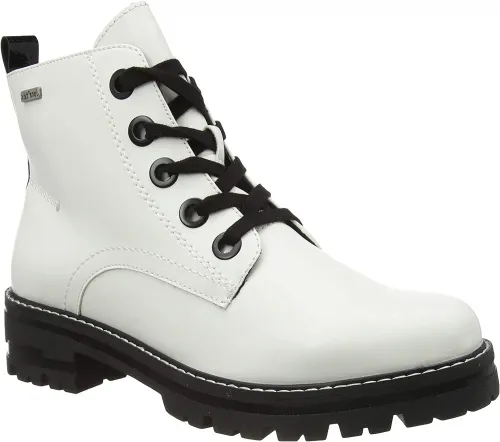 Ботинки JANA Белый, 42, 43, 44, 45 фото каталог