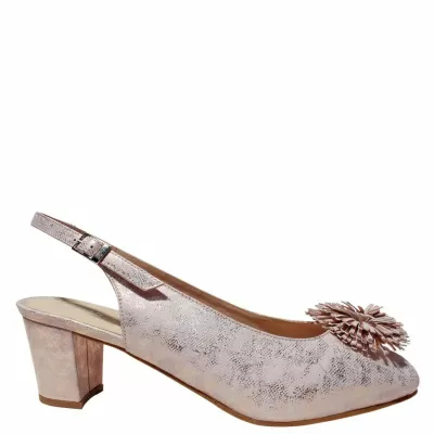 Босоножки JUAN MAESTRE 