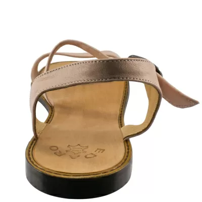 Босоножки EDARO Розовый, 42, 43, 44, 45 фото каталог