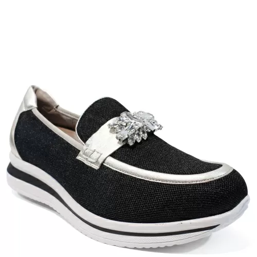 Кроссовки PieSanto Черный, 42, 43, 44 фото каталог