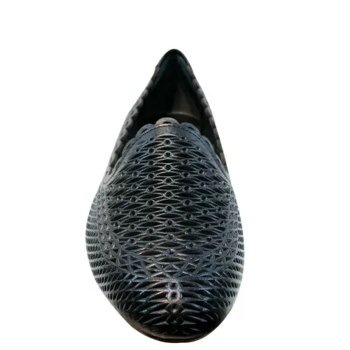 Туфли-лето SIZAAMPERO Черный, 42, 43, 44 фото каталог