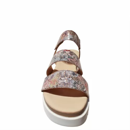  Босоножки GABOR Мультиколор, 8, 9, 9/5 фото каталог