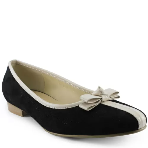 Туфли  LAURA POTTI Черный, 41, 42, 43, 44 фото каталог