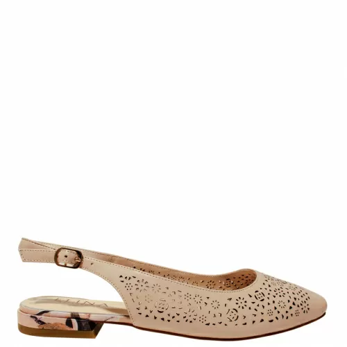 Босоножки ELINA Бежевый, 41, 42, 43, 44 фото каталог