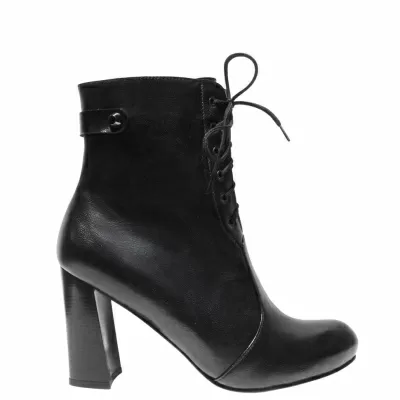 Ботильоны-байка LAURA POTTI