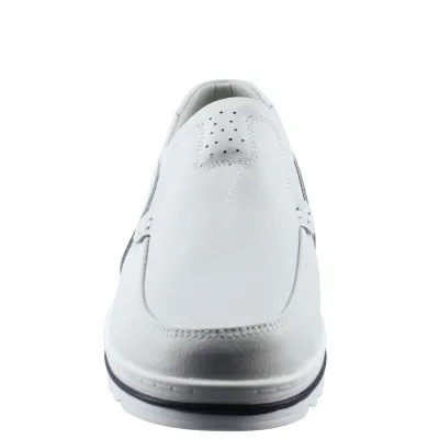 Туфли KUMFO Белый, 41, 42, 43 фото каталог