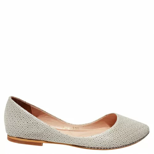 Балетки SIZAAMPERO Бежевый, 33, 34, 35, 42, 43, 44 фото каталог