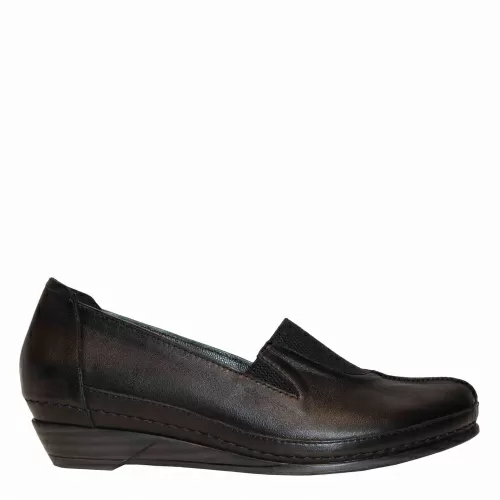 Туфли ZIZI  Черный, 42 фото каталог