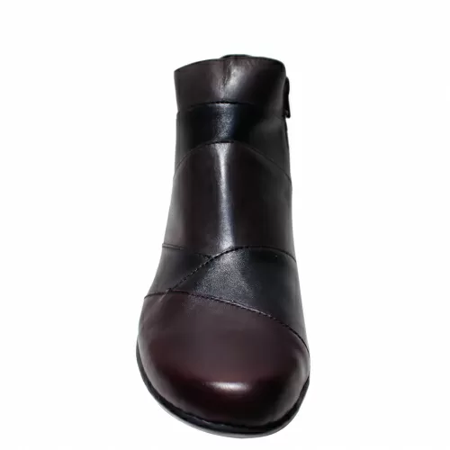 Ботинки  REMONTE DORNDORF Серый, 41, 42, 43, 44, 45 фото каталог