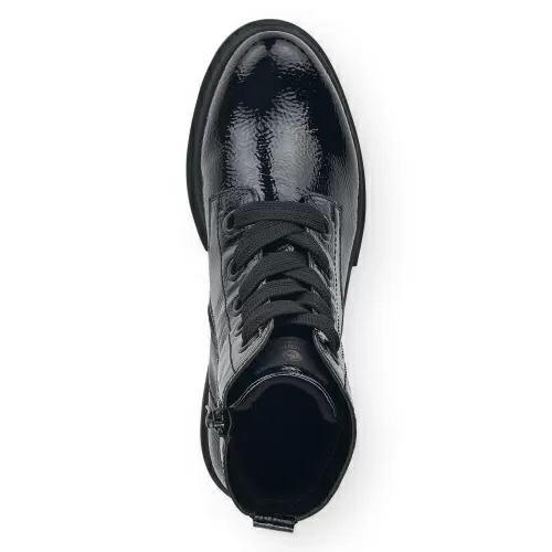 Ботинки  REMONTE DORNDORF Черный, 42, 43, 44, 45 фото каталог