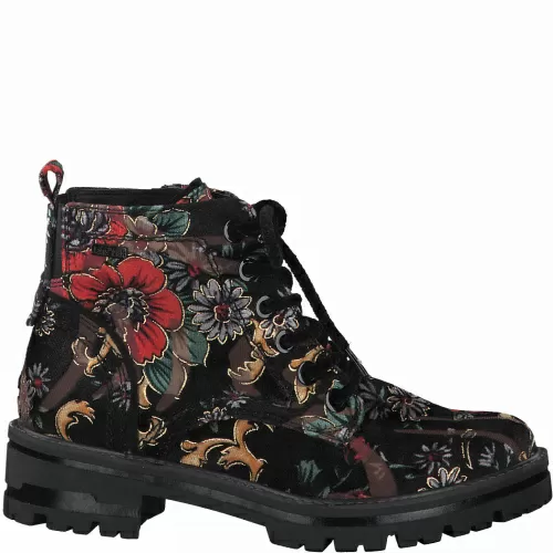 Ботинки JANA Мультиколор, 42, 43, 44, 45 фото каталог