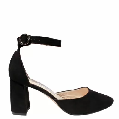 Туфли LAURA POTTI