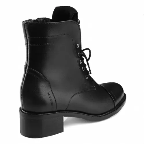 Ботинки Сатег Черный, 41, 42, 43, 33, 34, 35 фото каталог