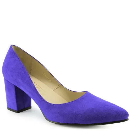 Туфли  Сатег Синий, 42, 43, 44 фото каталог