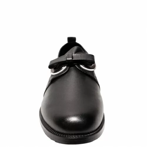 Туфли SIZAAMPERO Черный, 33, 34 фото каталог