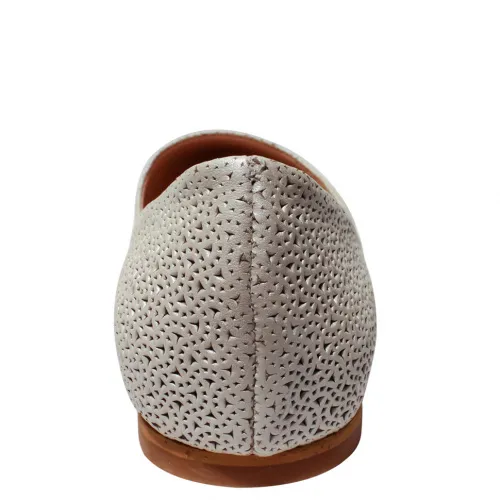 Балетки SIZAAMPERO Бежевый, 33, 34, 35, 42, 43, 44 фото каталог