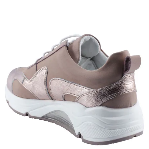 Кроссовки Riconte Розовый, 33, 34 фото каталог