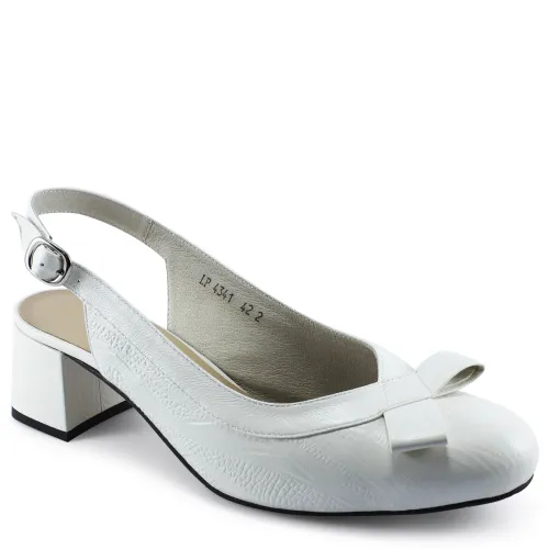 Туфли LAURA POTTI Бежевый, 42, 43, 44 фото каталог