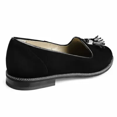 Туфли Сатег Черный, 33, 34, 35, 37, 38, 40, 41, 43, 36, 39, 42 фото каталог Туфли Сатег Черный, 33, 34, 35, 37, 38, 40, 41, 43, 36, 39, 42 фото каталог