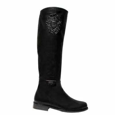 Сапоги-зима LAURA POTTI