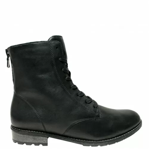 Ботинки-зима REMONTE DORNDORF Черный, 41, 42, 43, 44, 45 фото каталог